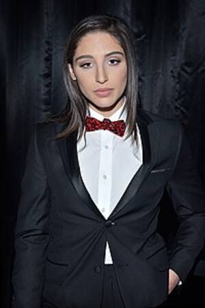 lesbian sleeping tushy - Abella Danger - Wikipedia
