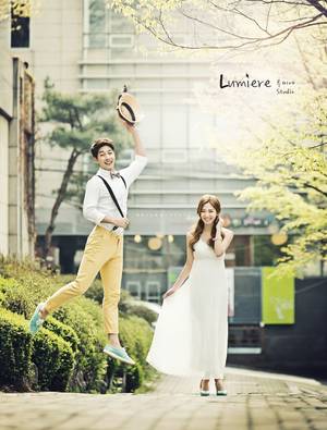 Korean Wedding Porn Videos - Korea wedding studio has a great photography ans lighting skill for Korea  pre wedding photo