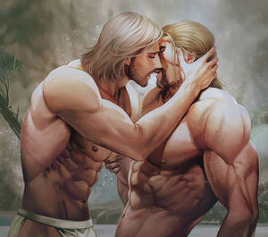 Archer Cartoon Porn Countess Von - Audac time by aenaluck on @DeviantArt