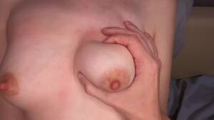 an spanked fondled tits - Daddy Spanked my Big Boobs Hard & Rough & Made me Moan Loud | xHamster