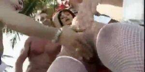 belladonna extreme anal - Belladonna extreme Gangbang - Tnaflix.com