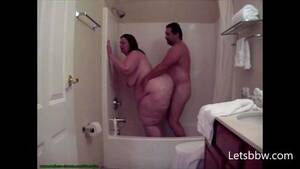 fat sex shower - Watch BBW Shower Sex Time - Ssbbw Ass, Shower Sex, Bbw Porn - SpankBang