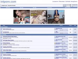 Int Porn - Click here to visit IntPorn