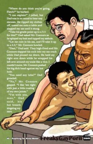 handjob porn magazine - Handjobs Magazine Josman | Gay Fetish XXX