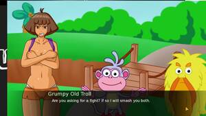 Dora The Explorer Having Sex - Dora the explorer game