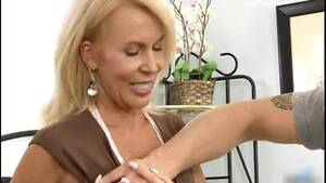 Fucking Beautiful Granny - 