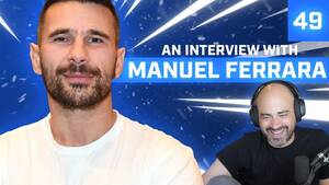 Manuel Pornstar - Getting to Know Manuel Ferrara (FULL INTERVIEW) - YouTube