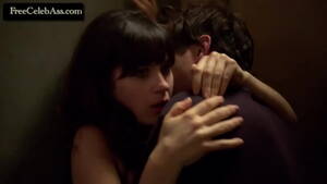 New Girl Zoey Porn - Zooey Deschanel Toilet Sex From New Girl - XVIDEOS.COM