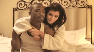 kim kardashian sex tape free - Kim Kardashian made $20M from Ray J sex tape even though RAUNCHIEST bits  were left out! | MEAWW