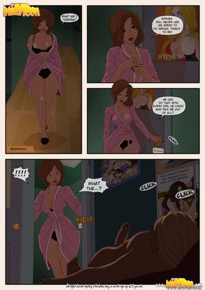 Incredibles Mom Porn Talk - Page 4 | milftoon-comics/elastic-milf/issue-2 | Erofus - Sex and Porn Comics
