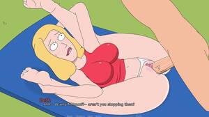 Back Home Porn - Unity] Rick And Morty: A Way Back Home - v3.8 by Ferdafs 18+ Adult xxx Porn  Game Download