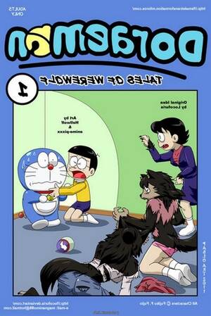 doraemon cartoon xxx hentai - Doraemon, Nobita Shizuka Sex, Hentai | Porn Comics