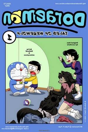 doraemon cartoon xxx hentai - Doraemon, Nobita Shizuka Sex, Hentai | Porn Comics