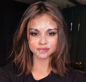 Fucking Selena Gomez Cum - Selena Gomez: Interview - Celebrity Story Library