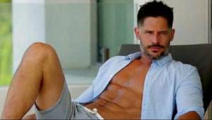 biggest cock in hollywood - 