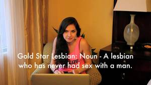 Lesbian Situation Porn - 