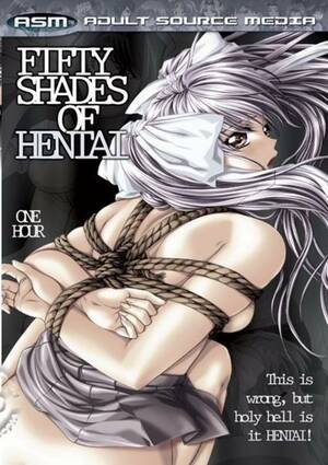 50 shades of grey xxx hentai - Fifty Shades Of Hentai (2012) by Adult Source Media - HotMovies