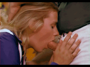 Bambi Woods Blowjob Gif - Bambi Woods pornstar HornyHuzband