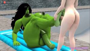 Ben 10 Sex Feet - Ben 10 - Page 2 of 4 - Rule 34 Porn