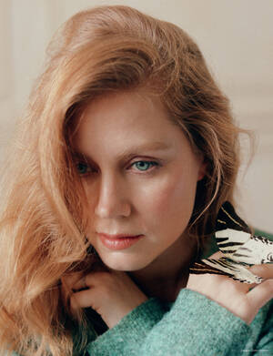 Amy Adams Hentai Porn - So It Goes