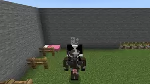 Minecraft Porn Mod - Sexy Moo Moo Minecraft Mod