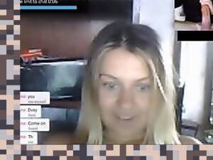 chatroulette big dick reaction - Puta vergÃ¼enza ðŸ› Big dick webcam reaction ðŸ› Popular ðŸ› 1 ðŸ› ColecciÃ³n  brillante