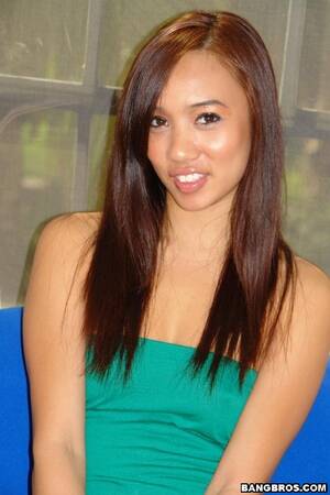 asian porn star nikki - Nikki Big Mouthfuls Porn