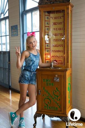 Jojo Siwa Mattyb Having Sex - #JojoSiwa