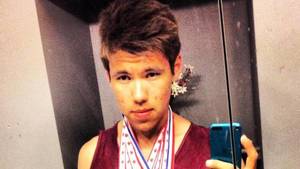 Boy Girl Pornography - Joel Gordon was sentenced to 18 months in jail for distributing child  pornography, extortion and child luring. (Joel Gordon/Facebook)