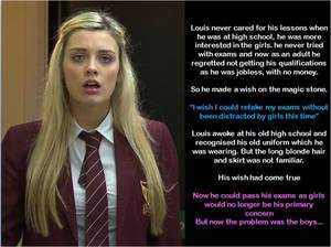 Magic Porn Captions - Image result for pregnant adultery porn caption