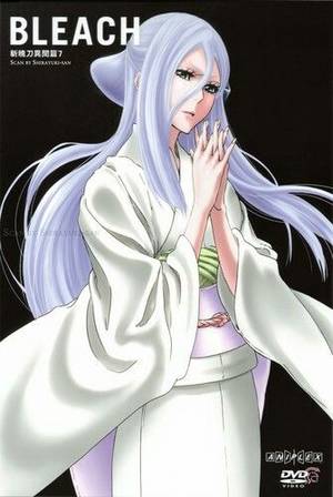 Bleach Sode No Shirayuki Porn - Sode no Shirayuki from bleach