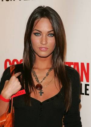 10 Inch Adult Porn Megan Fox - Megan Fox - Cosmopolitan Fun Fearless Female Event - Photo 10 | Celebrity  Photo Gallery |