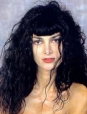 Classic Italian Porn Stars Females - Italian female pornographic film actors - FamousFix.com list