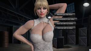 Cheating Sex Games - Cheating Wife Adult Game Screenshot (2) | Lewdzone.com