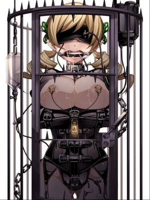 Hentai Slave Bondage - Luscious Net Hentai Torture Punished Slave Bondage Porn 049  370128957.1680X0 | [BDSM Stuff] Straight Jackets and Harnesses | Luscious Hentai  Manga & Porn