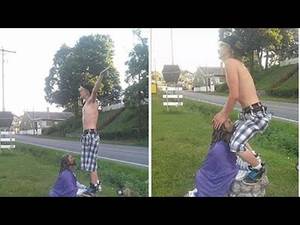 Jesus Sex Porn - Attorney Charging Teen with Desecration of Jesus Statue Had Affair in  Office, Posted Porn Online - YouTube