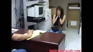 Backroom Facial - Backroom Facials - 22 - Jade - XVIDEOS.COM