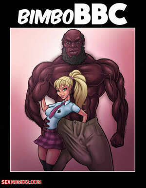 adult cartoon interracial sex - âœ…ï¸ Porn comic Interracial games. BimboBBC. Sex comic selection of art | Porn  comics in English for adults only | sexkomix2.com