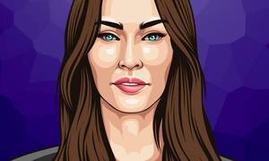Megan Fox Comic Porn - Megan Fox's Net Worth (Updated 2024) | Wealthy Gorilla
