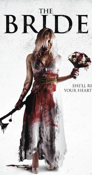 Bride Forced Porn - Reviews: The Bride - IMDb