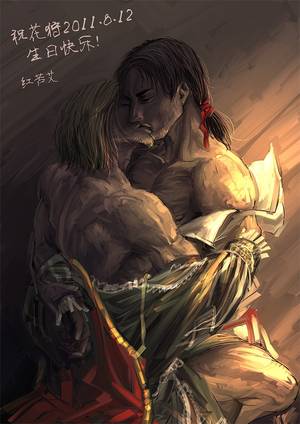 Ezio Assassins Creed Gay Porn - Assassin's Creed - Ezio Auditore x Leonardo da Vinci - EzioLeo