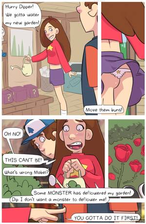 Mabel And Dipper Porn Comic - Mabel Pines Deflowered porn comic - the best cartoon porn comics, Rule 34 |  MULT34
