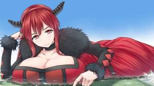 Anime Demon Giantess Porn - where to find giantess porn videos giantess art porn - Giantess Porn