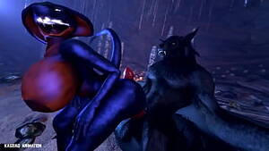 Anthro Snake Sex - Free Furry Snake Porn | PornKai.com