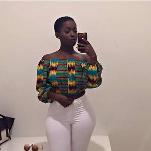 Liberia Africa Porn - Dark skinned women are beautiful : Photo