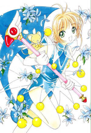 card captor sakura hentai movie - Cardcaptor Sakura - Anime - AniDB