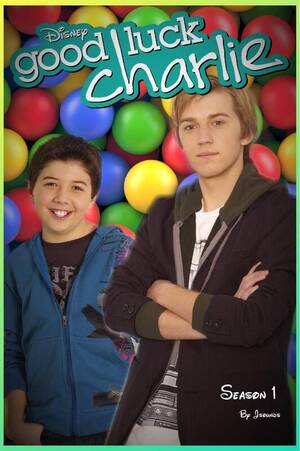 Good Luck Charlie Teddy Sexy - Category: Gabe Duncan - JSounds