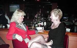 accidental pantyhose upskirt - Stocking tops shown by accidents - ZB Porn