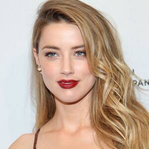Amber Heard Lesbian Porn - Why Amber Heard's sexuality shouldn't matter