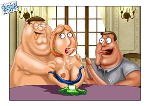 Cartoon Porn Family Guy Drawing - Family Guy Toon Anal Cartoon image #169709